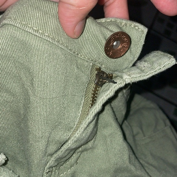 Lady shorts - Picture 4 of 5